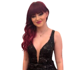 Pârvan Bianca