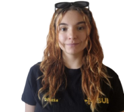 Mocanu Denisa