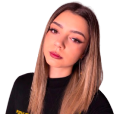 Pufulete Oana