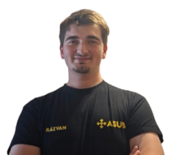 Cojocariu Răzvan